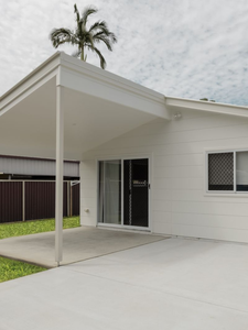 Maison préfabriquée standard australienne, type « Granny Flat », 20/40 pieds, extensible, en conteneur d'acier, moderne, modulaire, portable, <span class=keywords><strong>studio</strong></span>, maison d'hôtes - Product Image 1