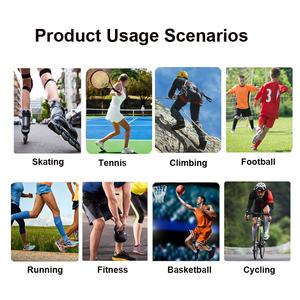 Disques de gel pour la <span class=keywords><strong>cheville</strong></span>, coussinets de <span class=keywords><strong>protection</strong></span> pour la <span class=keywords><strong>cheville</strong></span> pour le patinage artistique, le hockey sur glace, le roller ou le <span class=keywords><strong>ski</strong></span>, <span class=keywords><strong>protection</strong></span> de la <span class=keywords><strong>cheville</strong></span> en gel, coussinets de <span class=keywords><strong>cheville</strong></span> - Product Image 6