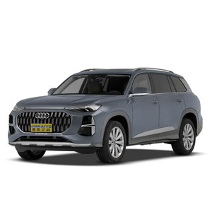Audi Q6 2025 รุ่นพิเศษ 7 ที่นั่ง SUV ราคาคุ้มค่า มีตัวเลือกสีหลากหลายสำหรับการสั่งซื้อจำนวนมาก - Product Image 1