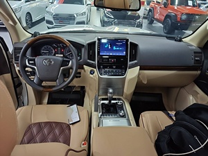 TOYOTA CUIDADOSAMENTE USADO PARA-<span class=keywords><strong>LAND</strong></span> <span class=keywords><strong>CRUISER</strong></span> F LC78 4.2D MT LISTO para ENVÍO - Product Image 5