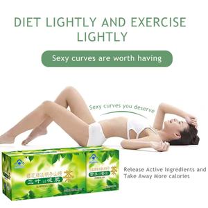 Té Adelgazante Chinaherbs para Perder Peso y Quemar Grasa, Té Adelgazante Catherine al por Mayor - Product Image 6