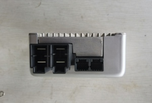 Moteur OEM d'usine neuf 12V 360W 32Nm de couple pour direction assistée de VTT, voiture de tourisme, voiturette de golf - Product Image 3