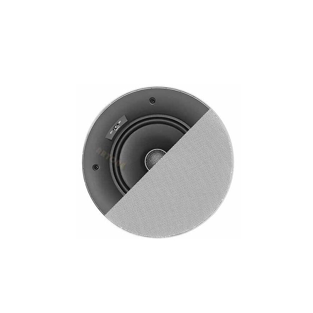 High Quality Frameless Hifi  In-ceiling Speaker 60W HC-160Z  Use for Multiroom Audio System Ceiling Soeaker