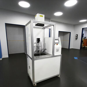 Fabrika doğrudan musluk akış test makinesi - Product Image 5