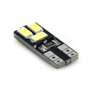 Ampoule LED T10 W5W Canbus sans erreur pour intérieur, plafonnier, carte, porte, <span class=keywords><strong>plaque</strong></span> <span class=keywords><strong>d</strong></span>'<span class=keywords><strong>immatriculation</strong></span> – Vente en gros - Product Image 3