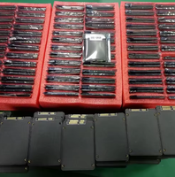 Disco Rigido Originale SATA 2.5 Pollici SSD 120GB 240GB 256GB Unità a Stato Solido per Laptop