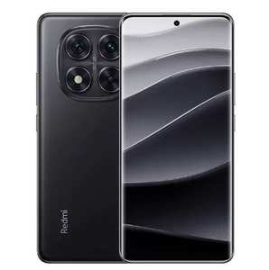 Téléphone mobile original Xiao Mi Redmi Note 14 Pro 5G 2024, Snapdragon 7s Gen 3, 108MP, batterie 5500mAh, chargeur 45W, AMOLED 120Hz - Product Image 3