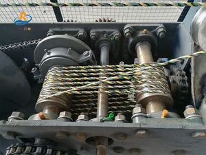 M44 Cuerda <span class=keywords><strong>de</strong></span> Polipropileno, Cuerdas Trenzadas <span class=keywords><strong>de</strong></span> 3 Cabos y <span class=keywords><strong>Nylon</strong></span> <span class=keywords><strong>de</strong></span> 3 Trenzas, Cuerdas y Cabos <span class=keywords><strong>de</strong></span> Plástico Trenzado para Máquina - Product Image 5