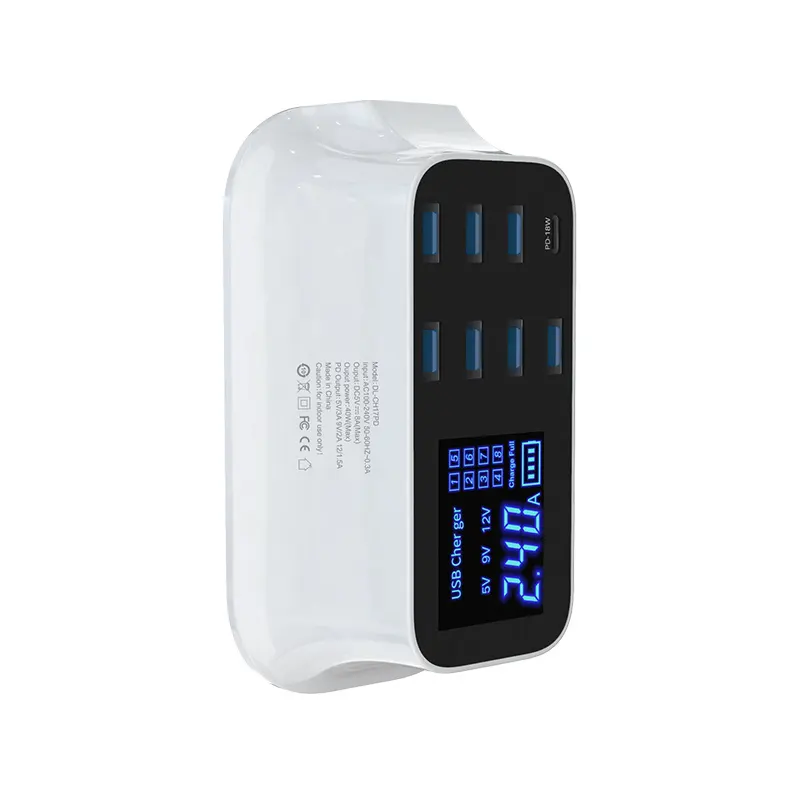 Anker Power Bank Power Station 60,000mAh,Portable Outdoor Generator 87W  with Smart Digital Display, Retractable Auto Lighting and SOS Mode, Home