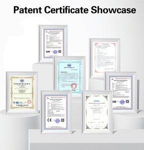 3916 Buzzer actif Piezo Alarmes à décibels élevés Buzzers Sirènes DC 5V 12V 24V <span class=keywords><strong>39</strong></span>*16MM Buzzers - Product Image 6