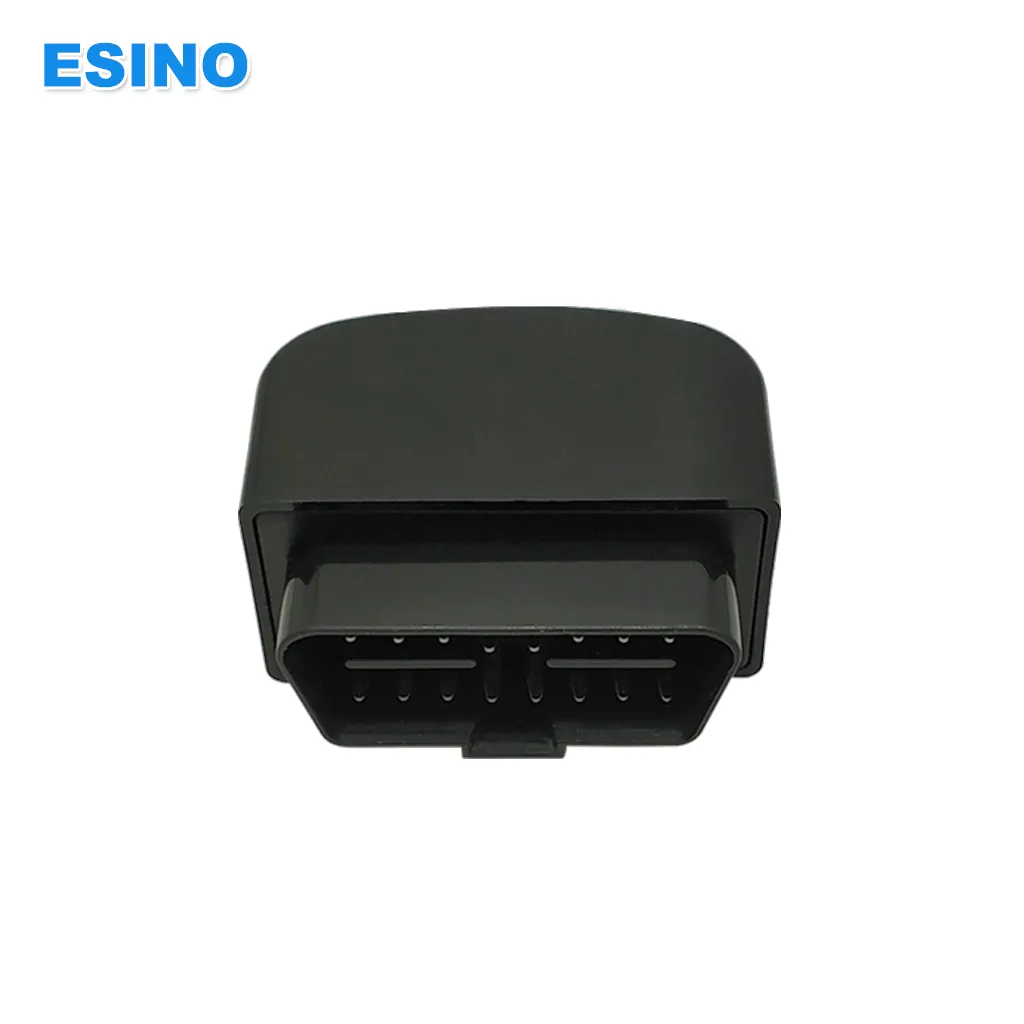 Diagnostic OBDII Vehicle Car Gps Tracker Tracking Device with CE certificate
