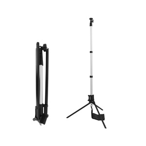 Dual-Purpose Light Stand 190cm Detachable Selfie Stick Photography Stand Live Streaming Support Tripod Mount - Product Image 1