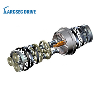 Robot collaboratif 6 axes haute performance Charge utile de 5 kg pour le soudage à l'arc Construction de tri rapide précise