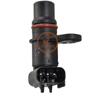Sensor de Posición del Cigüeñal y del Árbol de Levas 6271-81-9201 6754-81-9201 PC200 PC240-8 Repuestos para Motor Diésel de Cargadoras 2872277 5594275 - Product Image 2