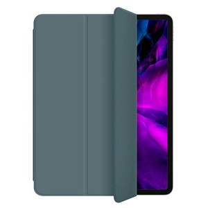 Étui magnétique pour <span class=keywords><strong>iPad</strong></span> <span class=keywords><strong>Pro</strong></span> de 12.9 pouces, housse de protection très solide, <span class=keywords><strong>2020</strong></span> pièces - Product Image 2