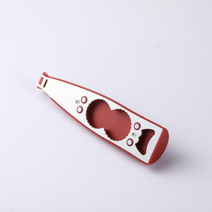 I tappi di plastica magnetici aperti per Soda e acqua multifunzionali possono apribottiglie per birra - Product Image 2