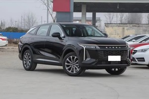 Geely Exceed, SUV Compacto de Alto Rendimiento con Tracción en Dos Ruedas, Vehículo de Gasolina, Autos Nuevos - Product Image 3