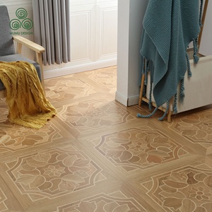 MUMU-madera Natural antigua francesa, cheuron, espiga <span class=keywords><strong>flotante</strong></span>, parqueta de madera, <span class=keywords><strong>precio</strong></span> - Product Image 6