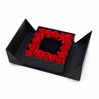 Boîte d'emballage personnalisable OEM avec impression de logo, design et couleur, impression UV, extra-résistante pour l'emballage de marchandises de détail
