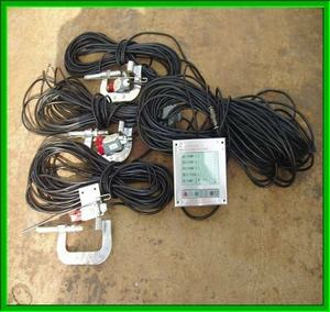 Contador de suministro de bomba de 3 tiempos por el fabricante de China - Product Image 5