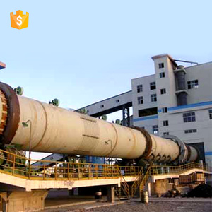 Energy-saving Small Size <span class=keywords><strong>Cement</strong></span> fabrik für verkauf - Product Image 5