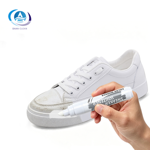 Líquido Blanqueador <span class=keywords><strong>de</strong></span> <span class=keywords><strong>Zapatillas</strong></span> Daan, Tamaño Viaje 20g - Product Image 1