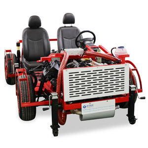 <span class=keywords><strong>Simulador</strong></span> <span class=keywords><strong>de</strong></span> Conducción Automotriz, Plataforma <span class=keywords><strong>de</strong></span> Entrenamiento <span class=keywords><strong>de</strong></span> Sistema <span class=keywords><strong>de</strong></span> Tracción Delantera para Educación, con Acero y Aluminio ISO - Product Image 1