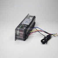 Contrôleur de congélation rapide KT-7010GQ avec effets lumineux colorés