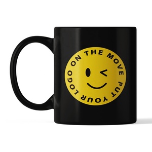 Tasses en porcelaine et céramique personnalisées, logo, 11oz, vente en gros, pièces - Product Image 6