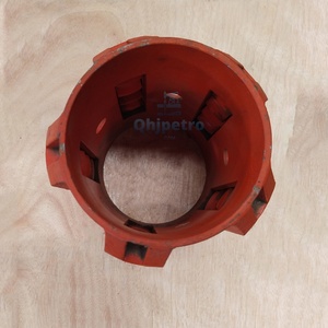 Trung Quốc rắn cứng nhắc vỏ centralizer API vỏ centralizer hỗ trợ và mỏ dầu xi măng dự án - Product Image 4