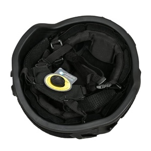 Casco tattico Mich Wendy sospensione orecchio protettore PE/ Aramid 3a tattico casco di protezione della testa - Product Image 6