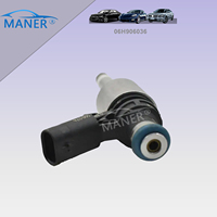 Válvula de Inyección MANER de Alta Calidad 06H906036 para Audi A3 A4 A5 A6 Q3 Q5 TT VW GOLF PASSAT BEETLE 06h906036g