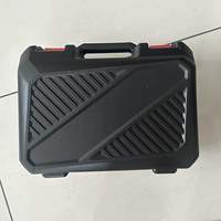 Machine à vibrateur de carreaux 0-8500 tr/min, outil de nivellement de carreaux portatif 21V, vibrateur de pose de carreaux avec ventouse