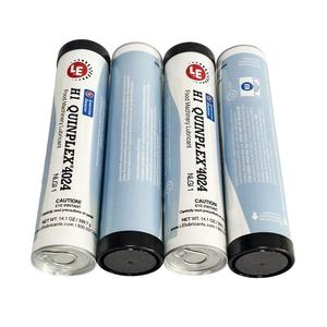 <span class=keywords><strong>Graisse</strong></span> LE H1 Quinplex 4024 400g NLGI 2 Lubrifiant industriel de qualité <span class=keywords><strong>alimentaire</strong></span> pour roulements Haute température -10 ° C à 140 ° C - Product Image 6