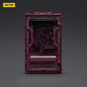 Venta al por Mayor JOYTOY JT02120 Vitrina Roja para Figura de <span class=keywords><strong>Soldado</strong></span> Individual, Caja Diorama para Figuras de Acción a Escala 1/18 1/25 - Product Image 4