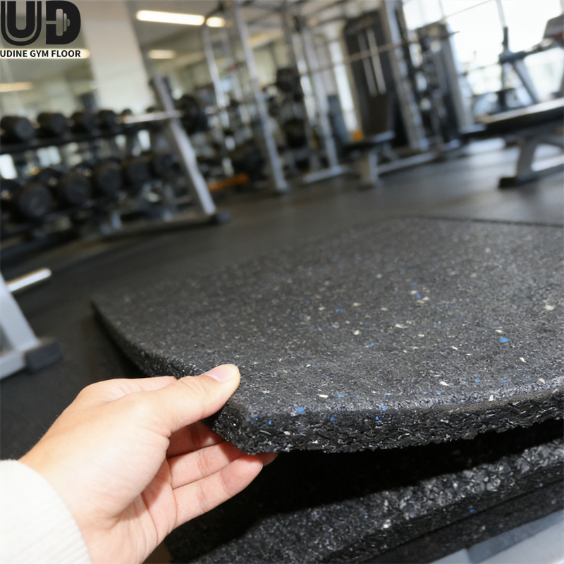 Anti Fatigue Rubber Floor Mat for
