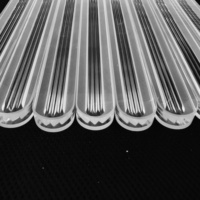 Joint d'étanchéité sans amiante REALMAX résistant à la chaleur pour verre de jauge de chaudière à vapeur