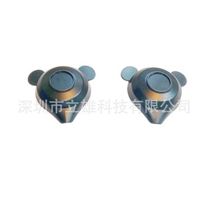 Lixiong - Piezas de Moldeo por Inyección de Plástico, Apertura de Moldes, Procesamiento de Carcasas de ABS, Personalización - Product Image 4
