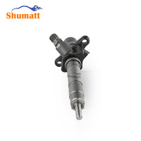 Injecteur de carburant Common Rail 0445120048 série 0445120 fabriqué en Chine