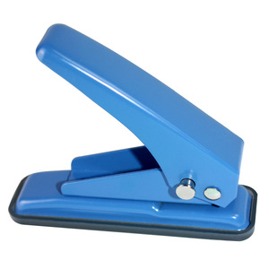 12 mét/16 mét hole punch Bán Buôn Luxury Heavy Duty Kim Loại 8 Cm Khoảng Cách Hole Punch - Product Image 2
