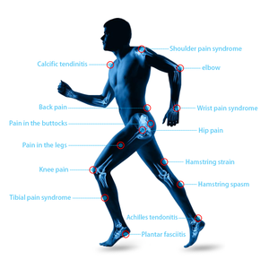 Appareil de thérapie par ondes de choc extracorporelles MagicBelle Focused ED pour soulager la douleur chez les animaux, certifié CE, électrique, garantie 1 an - Product Image 5