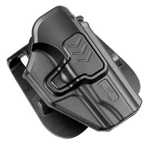 Nieuwe Aankomst Geweerbloem Polymeer Retentie <span class=keywords><strong>Makarov</strong></span> <span class=keywords><strong>Holster</strong></span> Polymeer Peddel <span class=keywords><strong>Holster</strong></span> - Product Image 4