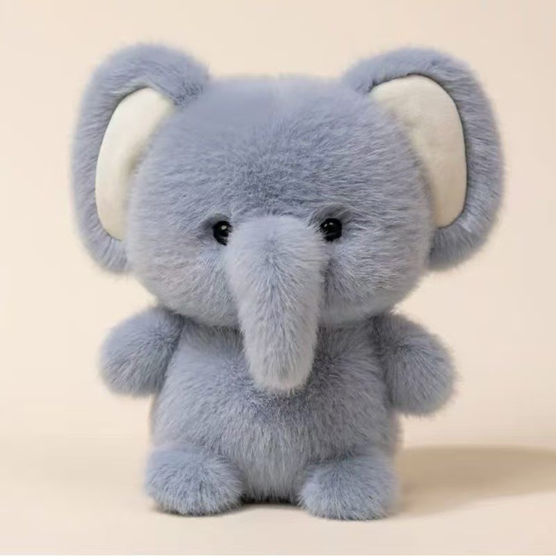Baby elephant (if unavailable, will be sent randomly)