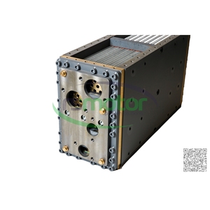 Intercooler MWM original, OEM, - Product Image 2