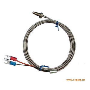 China Leverancier Roestvrij Staal Sonde Thermokoppel Pt1000 <span class=keywords><strong>Pt100</strong></span> <span class=keywords><strong>Rtd</strong></span> Temperatureure Sensor - Product Image 4