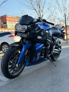 BMW <span class=keywords><strong>K</strong></span> 1200 <span class=keywords><strong>R</strong></span> 1200cc Naked Sportbike Usata - Product Image 5