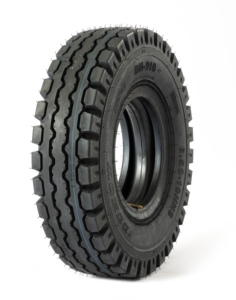 Neumático para Montacargas DH910 DUHOW - Neumáticos Neumáticos Diagonales 7-12NHS para Vehículos de Nueva Energía con Ruedas y Accesorios, Certificación ISO9001, Garantía de 2-3 Años - Product Image 1