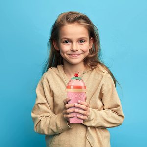 Gobelet à slush <span class=keywords><strong>TIK</strong></span> <span class=keywords><strong>TOK</strong></span>, gobelet magique à presser congelé, gobelet à crème glacée, articles tendance TikTok, bricolage maison - Product Image 5