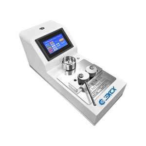 Horizontalzugprüfmaschine für Kabelbaum-Anschlussklemmen zur Zugkraftprüfung - Product Image 5