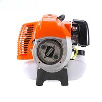Débroussailleuse Thermique Latérale à Moteur 52cc, Moteur Deux Temps, Vente Directe Usine